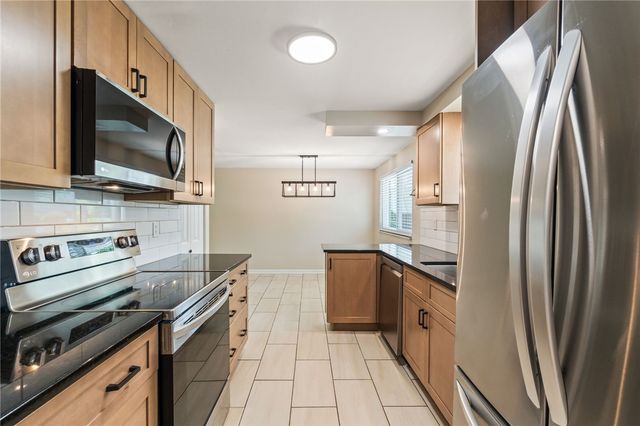 6515 Lemans Lane, Huber Heights, OH 45424