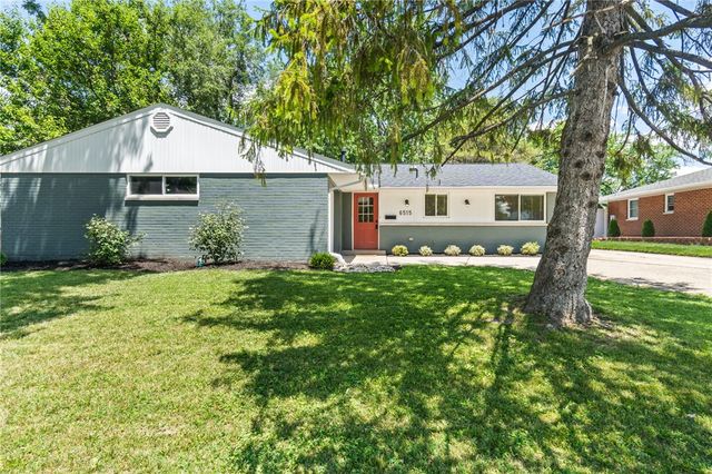 6515 Lemans Lane, Huber Heights, OH 45424