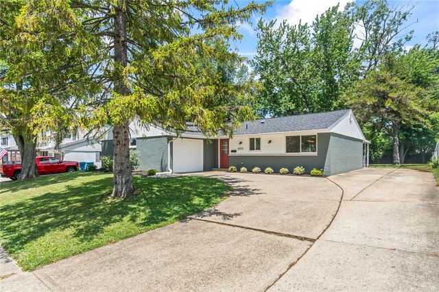 6515 Lemans Lane, Huber Heights, OH 45424