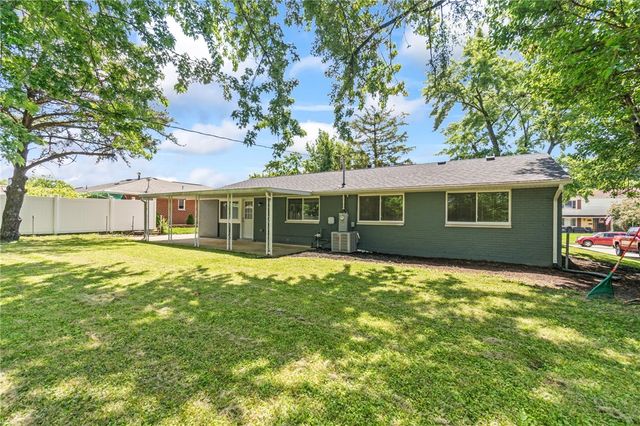 6515 Lemans Lane, Huber Heights, OH 45424