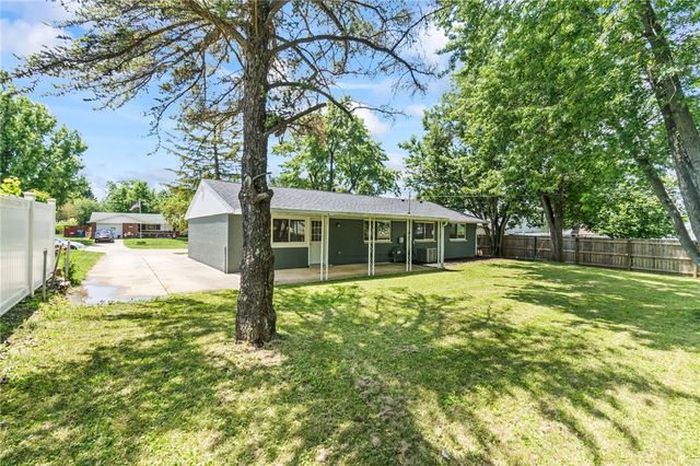 6515 Lemans Lane, Huber Heights, OH 45424