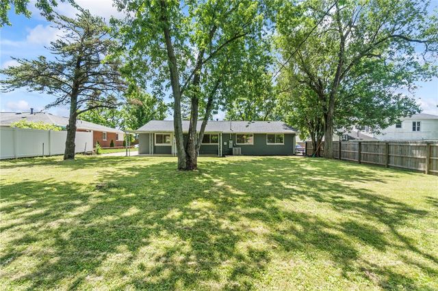 6515 Lemans Lane, Huber Heights, OH 45424