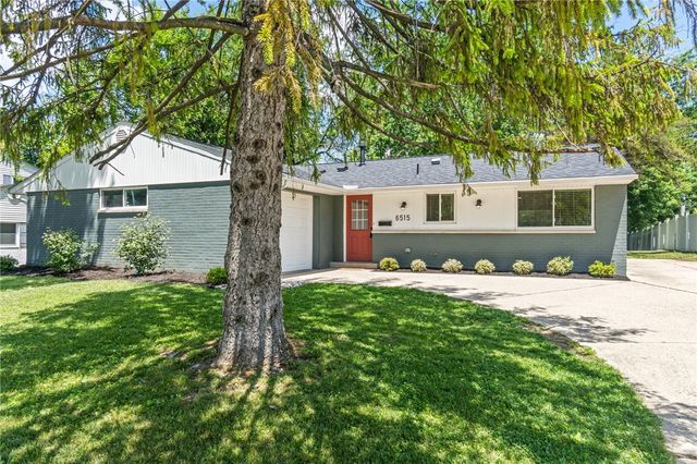 6515 Lemans Lane, Huber Heights, OH 45424