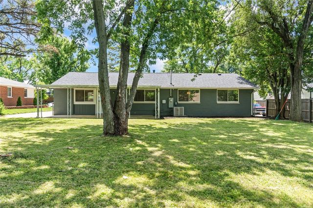 6515 Lemans Lane, Huber Heights, OH 45424