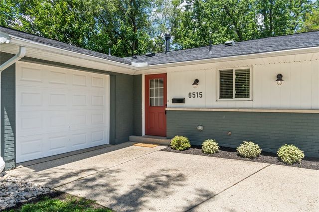 6515 Lemans Lane, Huber Heights, OH 45424