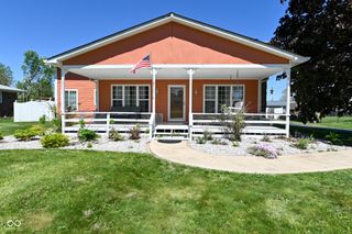 60 Circle Drive, Monrovia, IN 46157