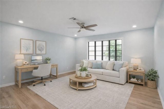 6686 Kestrel CIR, Fort Myers, FL 33966