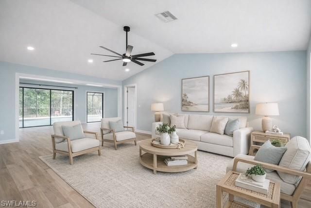 6686 Kestrel CIR, Fort Myers, FL 33966