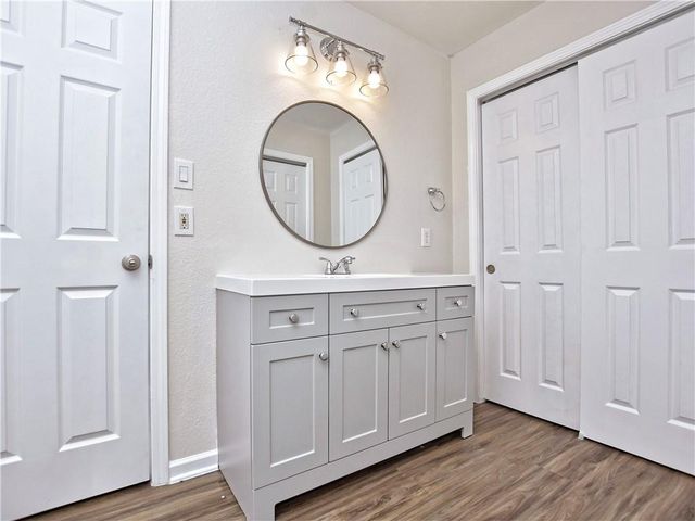21511 Pershing Ave A, Lago Vista, TX 78645