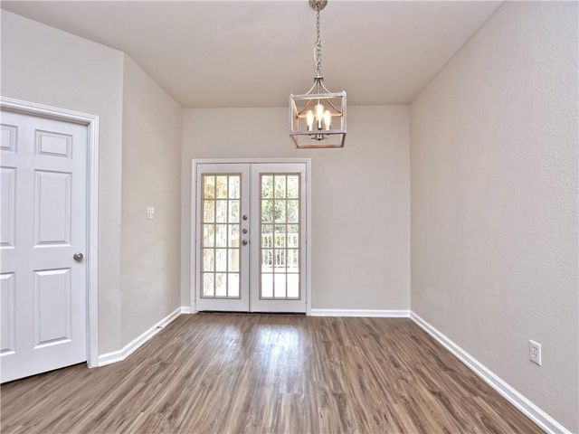 21511 Pershing Ave A, Lago Vista, TX 78645