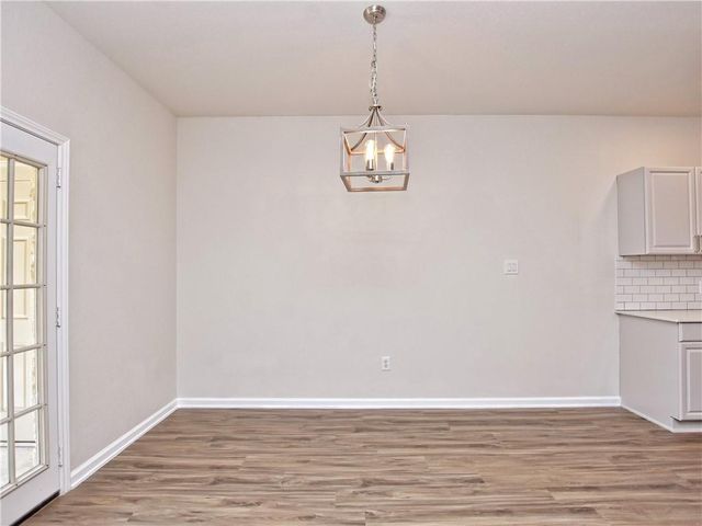 21511 Pershing Ave A, Lago Vista, TX 78645