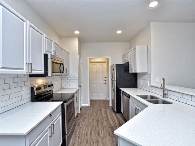 21511 Pershing Ave A, Lago Vista, TX 78645