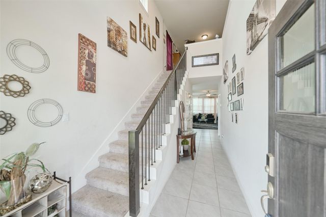 12312 Swae Lee Way, Houston, TX 77048