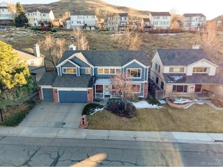 16158 W Ellsworth Dr, Golden, CO 80401