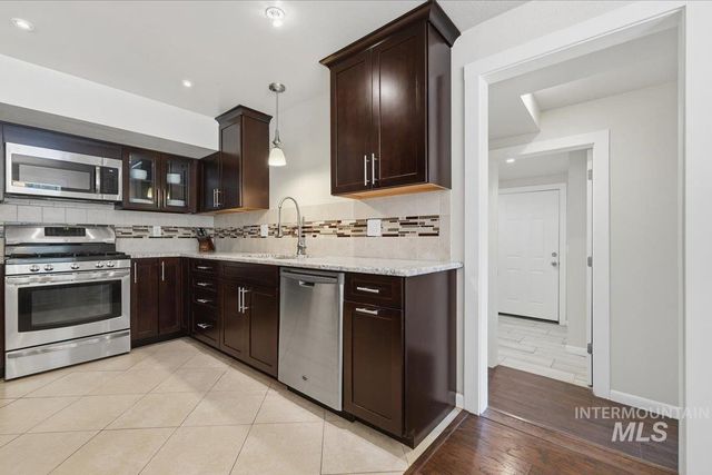 1360 W Targee St, Boise, ID 83706