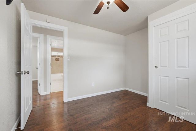 1360 W Targee St, Boise, ID 83706