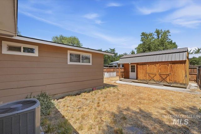 1360 W Targee St, Boise, ID 83706