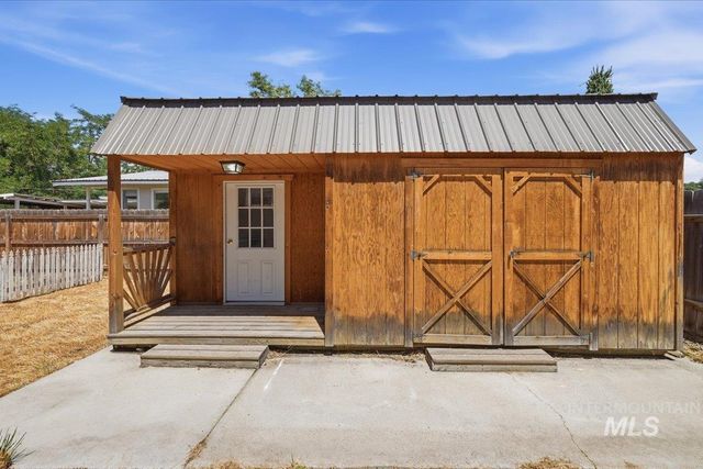 1360 W Targee St, Boise, ID 83706