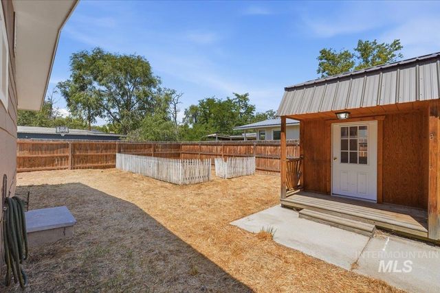 1360 W Targee St, Boise, ID 83706