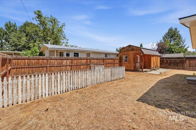 1360 W Targee St, Boise, ID 83706