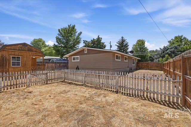 1360 W Targee St, Boise, ID 83706