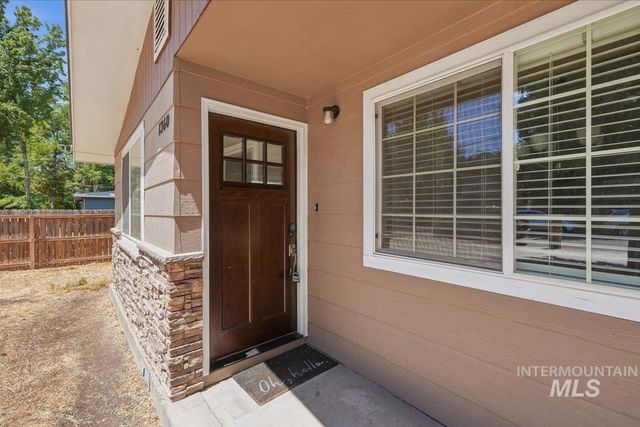 1360 W Targee St, Boise, ID 83706