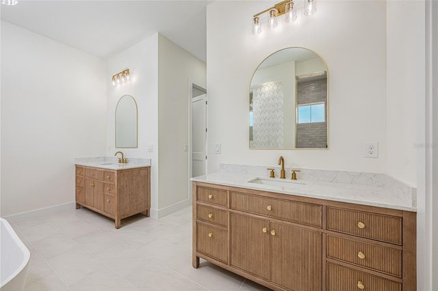 42845 HONEYSUCKLE STREET, Eustis, FL 32736