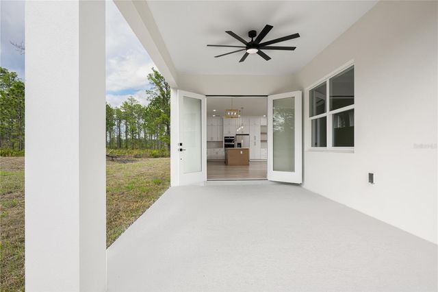 42845 HONEYSUCKLE STREET, Eustis, FL 32736