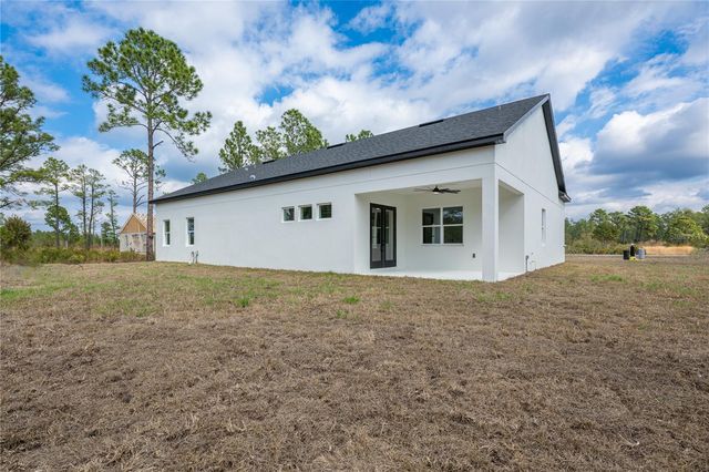 42845 HONEYSUCKLE STREET, Eustis, FL 32736