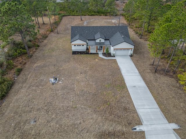 42845 HONEYSUCKLE STREET, Eustis, FL 32736
