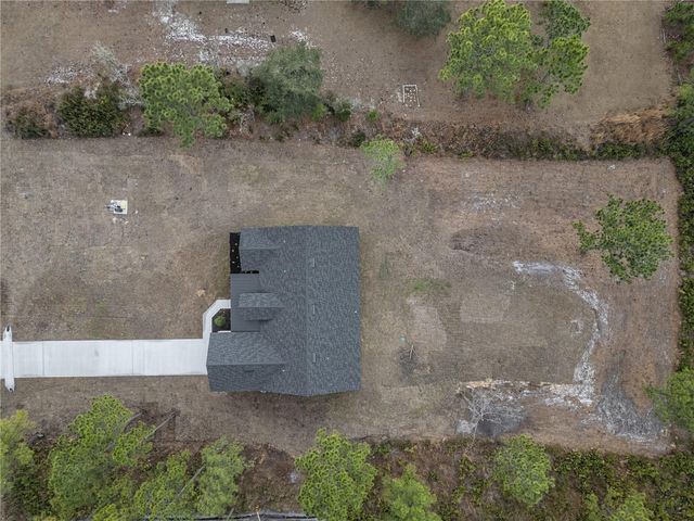 42845 HONEYSUCKLE STREET, Eustis, FL 32736