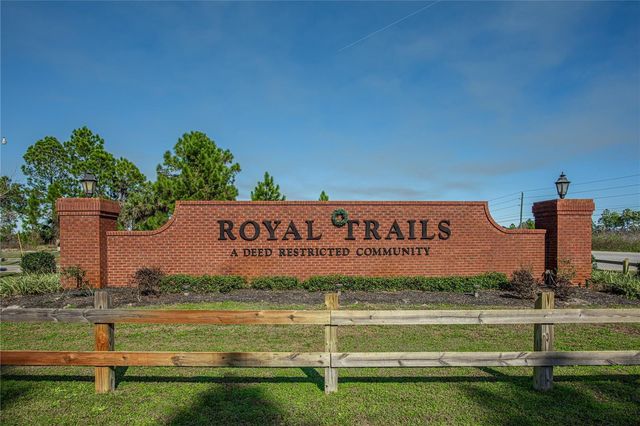 42845 HONEYSUCKLE STREET, Eustis, FL 32736