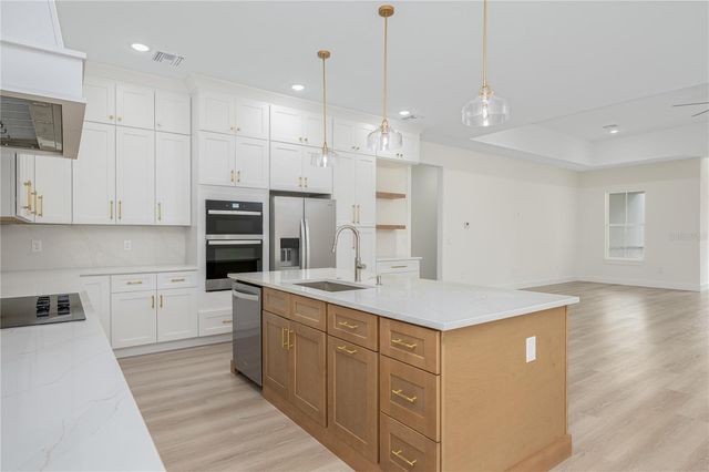 42845 HONEYSUCKLE STREET, Eustis, FL 32736