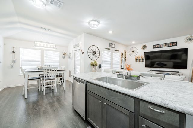 2133 Palestine Oak Drive, Royse City, TX 75189