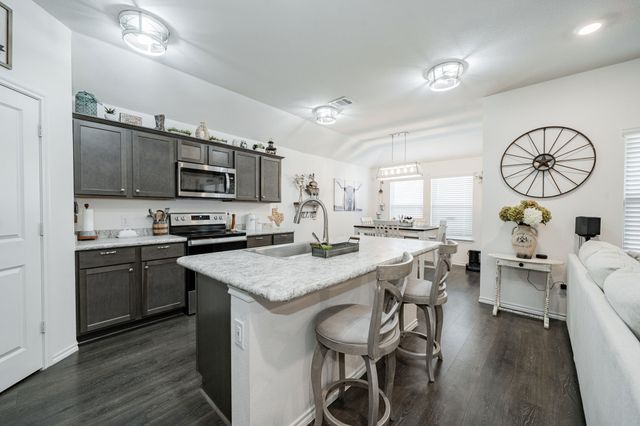 2133 Palestine Oak Drive, Royse City, TX 75189