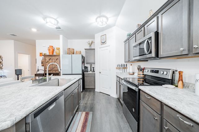 2133 Palestine Oak Drive, Royse City, TX 75189