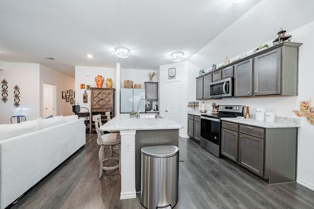 2133 Palestine Oak Drive, Royse City, TX 75189