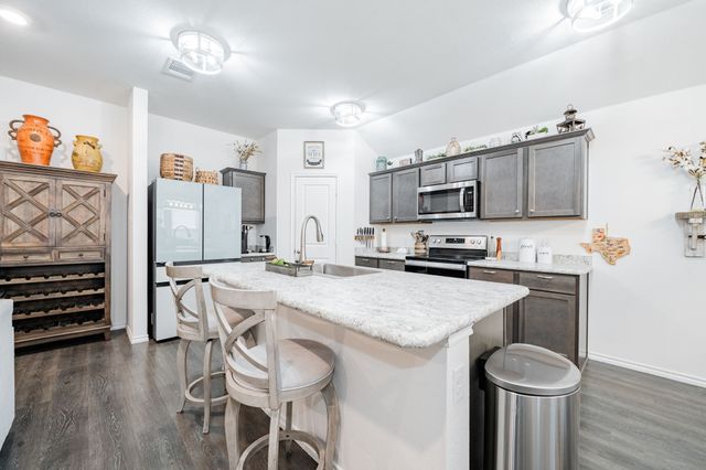 2133 Palestine Oak Drive, Royse City, TX 75189