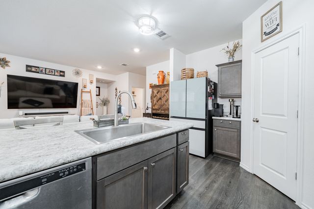 2133 Palestine Oak Drive, Royse City, TX 75189