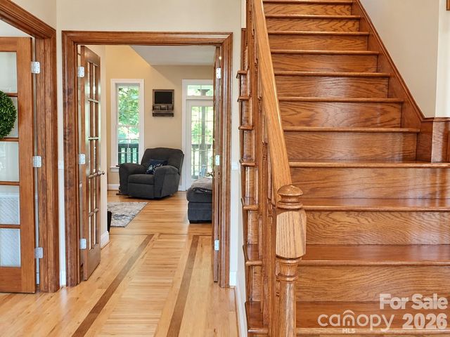 201 Harbor Ridge Drive, Connelly Springs, NC 28612