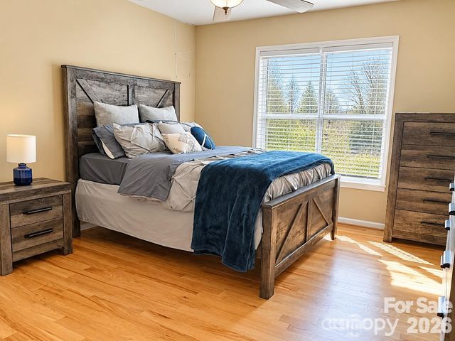 201 Harbor Ridge Drive, Connelly Springs, NC 28612