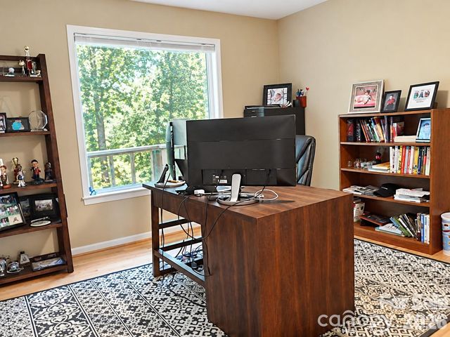 201 Harbor Ridge Drive, Connelly Springs, NC 28612