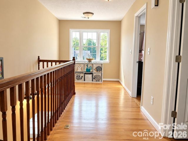 201 Harbor Ridge Drive, Connelly Springs, NC 28612