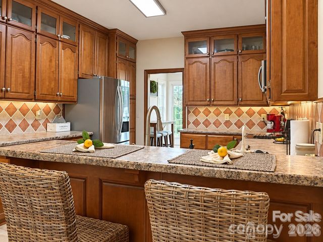 201 Harbor Ridge Drive, Connelly Springs, NC 28612