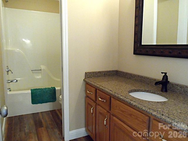 201 Harbor Ridge Drive, Connelly Springs, NC 28612