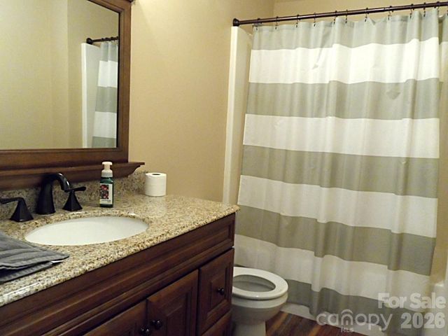 201 Harbor Ridge Drive, Connelly Springs, NC 28612