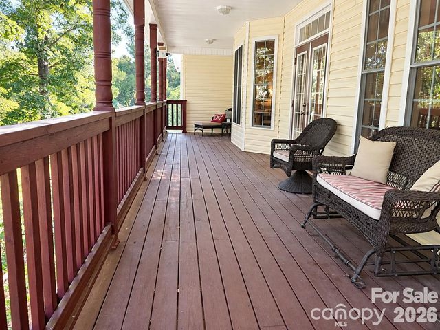 201 Harbor Ridge Drive, Connelly Springs, NC 28612