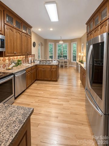 201 Harbor Ridge Drive, Connelly Springs, NC 28612