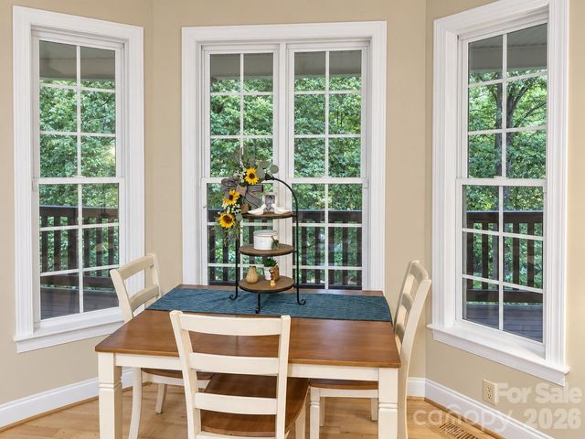 201 Harbor Ridge Drive, Connelly Springs, NC 28612