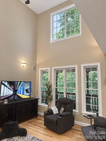 201 Harbor Ridge Drive, Connelly Springs, NC 28612
